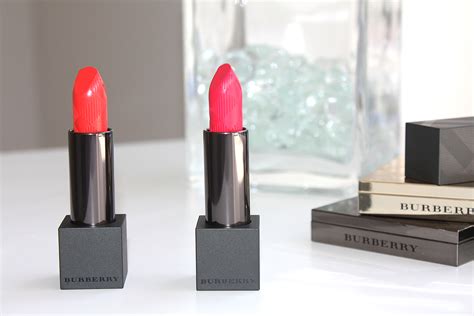 burberry lip velvet lipstick fuchsia pink|Burberry lip velvet lipstick.